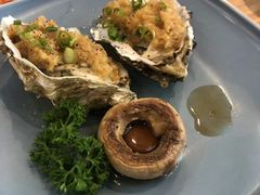 -上渔铁板烧(熙悦汇店)