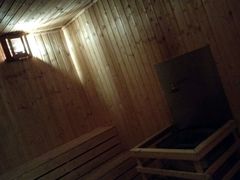 -朗豪酒店·川SPA