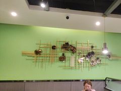 -金滏山烤肉·海鲜·火锅自助餐厅(襄阳万达店)
