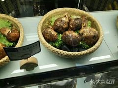 -重庆乌鱼庄·龙滋鲜(青羊大道店)