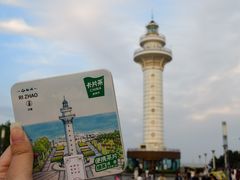 -日照灯塔风景区