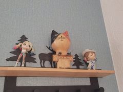 -猴满足影院足道SPA(金钟路店)