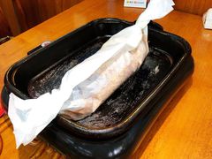 -三煮纸包鱼(青岛总店)