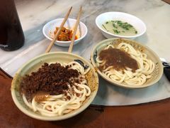 -肖家河家常面(肖家河北街店)