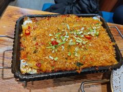 -香约老地方烧烤(九道街店)