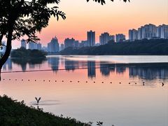 -南宁南湖公园