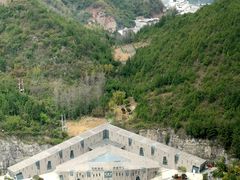-重庆云阳龙缸景区