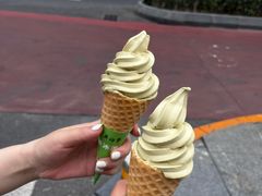 -吴裕泰茶庄(西单店)