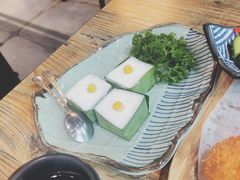 -Hi YOU你的饭局泰餐厅(雍和宫店)