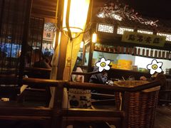 -绿茶餐厅(领展购物广场·中关村店)
