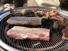 -金龙烧烤·牛肉面(西塔店)