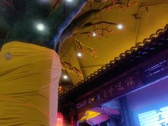 -来小酌·长安酒家(翠庭大厦店)