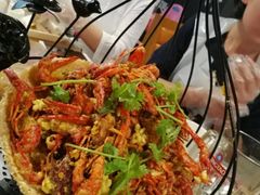 -鲁小三·大骨自助(金山总店)