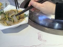 -雪乡人家东北菜·铁锅炖一切(高斯路店)