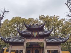 -西园戒幢律寺