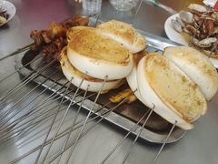 -许家黄土高坡砂锅总店