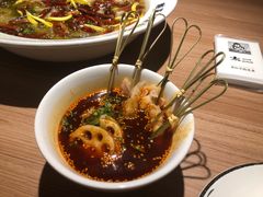 -太二酸菜鱼(沈阳万象城店)