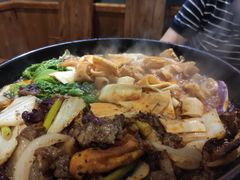 -名扬烤肉(起源店)