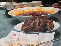 -凤凰园烤鸭店·唐山菜·传承花椒肉(老唐丰路店)