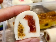-富华斋饽饽铺·宫廷糕点·伴手礼(护国新天地店)