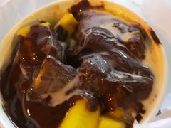 -帅小六刨冰·不一样的奶冰(总店)
