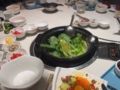 -百年果林椰子鸡(中洲店)