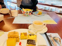 -马哥孛罗咖啡厅·Cafe Marco (厦门马哥孛罗东方大酒店)