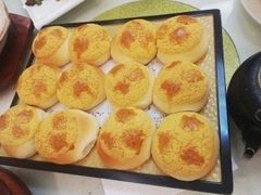 -海宝酒家(中山四路店)