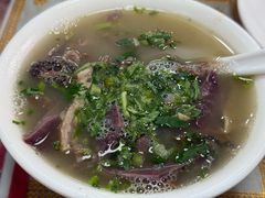 -清真·鸦儿李记·小馆(后海店)