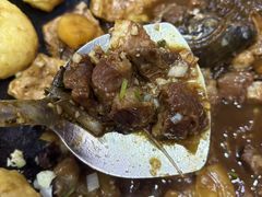 -边江铁锅炖鱼(振八街店)