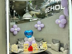 -3号仓库·创意中国菜(乐清正大广场店)