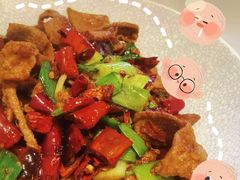 -嘉丰湘菜馆(芳群园店)