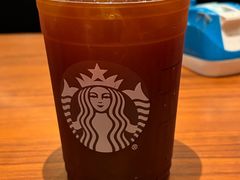 -星巴克(深圳龙华红山6979店)