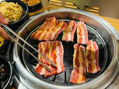 -九田家黑牛烤肉料理(玖隆茂广场店)