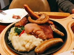 -天津津利华酒店