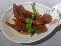 -晓粤·惹味粤菜(凯德乐峰广场店)