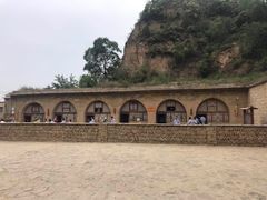 -梁家河村红色旅游区