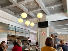 -BAKER&SPICE(BFC外滩金融中心店)