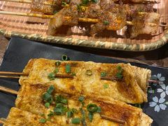 -唐伯虎新派湘菜馆(石夏时代广场店)