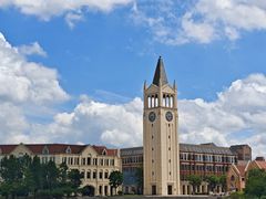 -浙江大学(海宁国际校区)