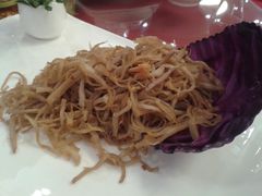 -东方豪生·老方一帖中餐厅