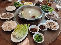 -大家烤羊庄·聚餐团建·谢师宴·生日派对(南山店)
