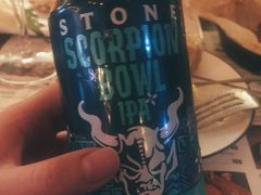 -造精酿餐厅