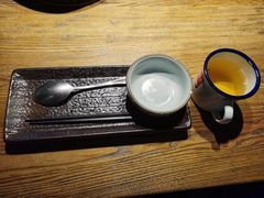 -70后饭吧(府河街店)