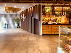 -牛首山食堂