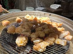 -味家烤肉烤鳗鱼牛排(西塔旗舰店)