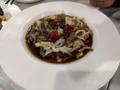 -光头老板·本帮菜