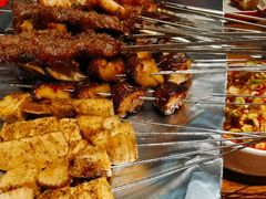 -熙成烧烤(白塔岭店)