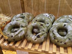 -BreadTalk面包新语·烘焙蛋糕(高德置地春广场店)