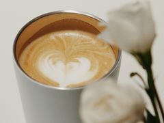 -Manner Coffee(万象食家店)